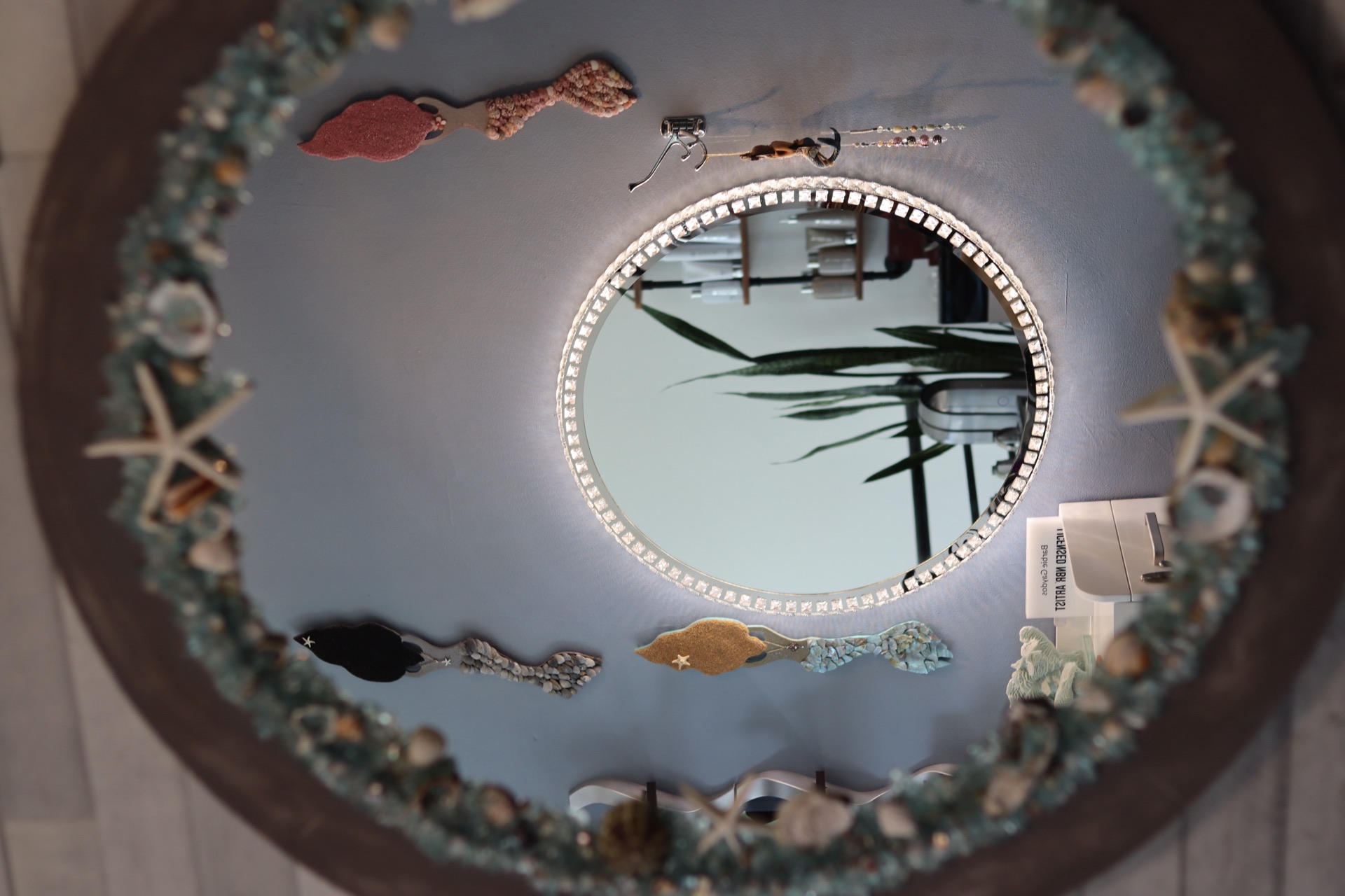 Mermaid Cove Salon